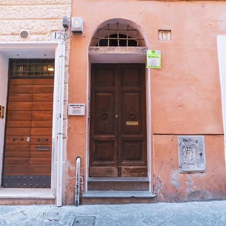 Heart Of Rome Apartment Екстериор снимка