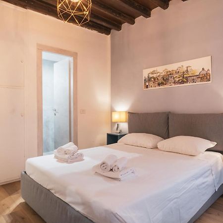 Heart Of Rome Apartment Екстериор снимка