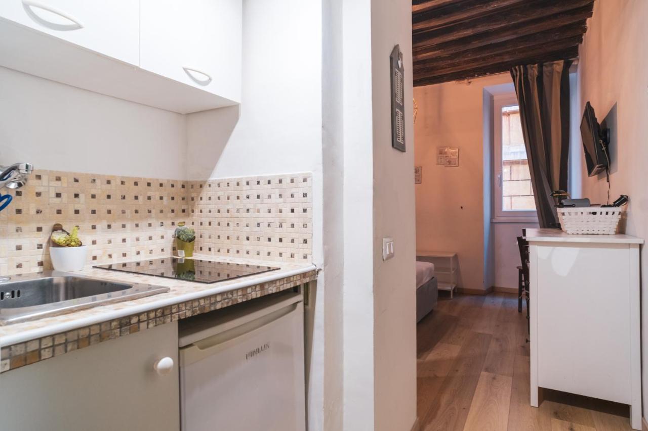 Heart Of Rome Apartment Екстериор снимка