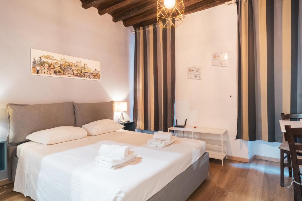 Heart Of Rome Apartment Екстериор снимка