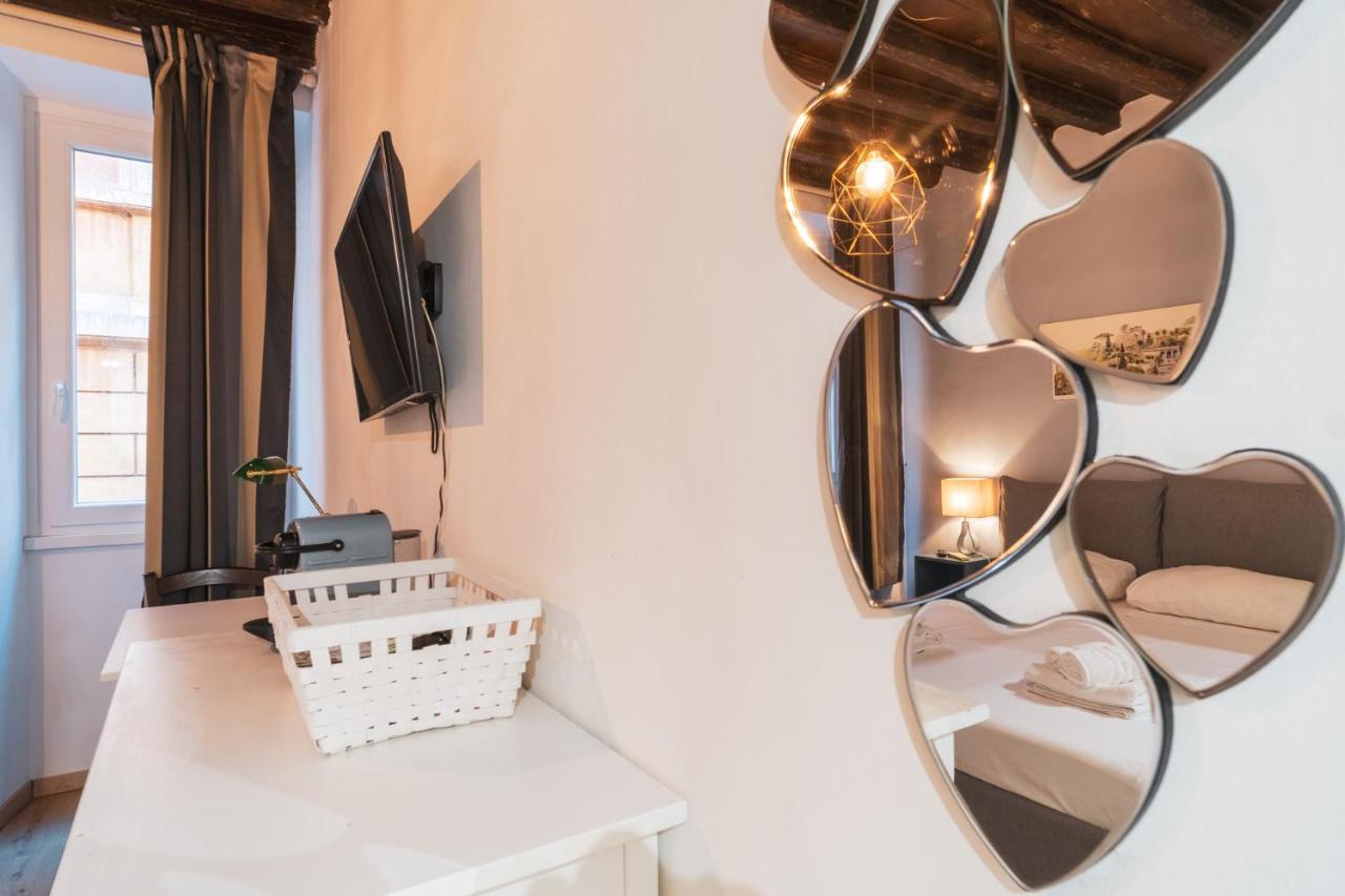 Heart Of Rome Apartment Екстериор снимка