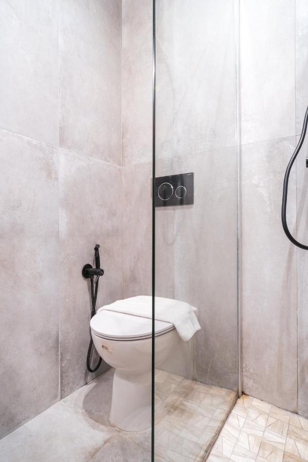 Heart Of Rome Apartment Екстериор снимка