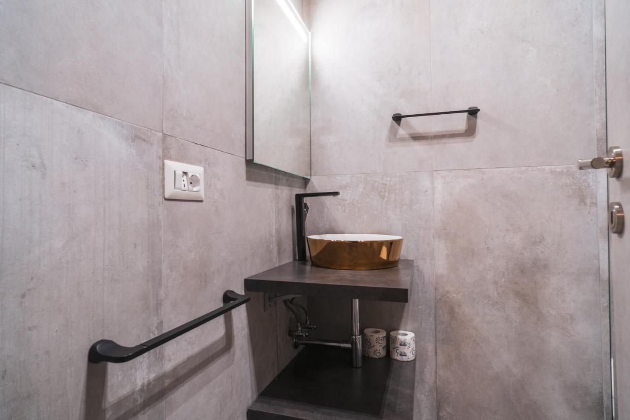 Heart Of Rome Apartment Екстериор снимка