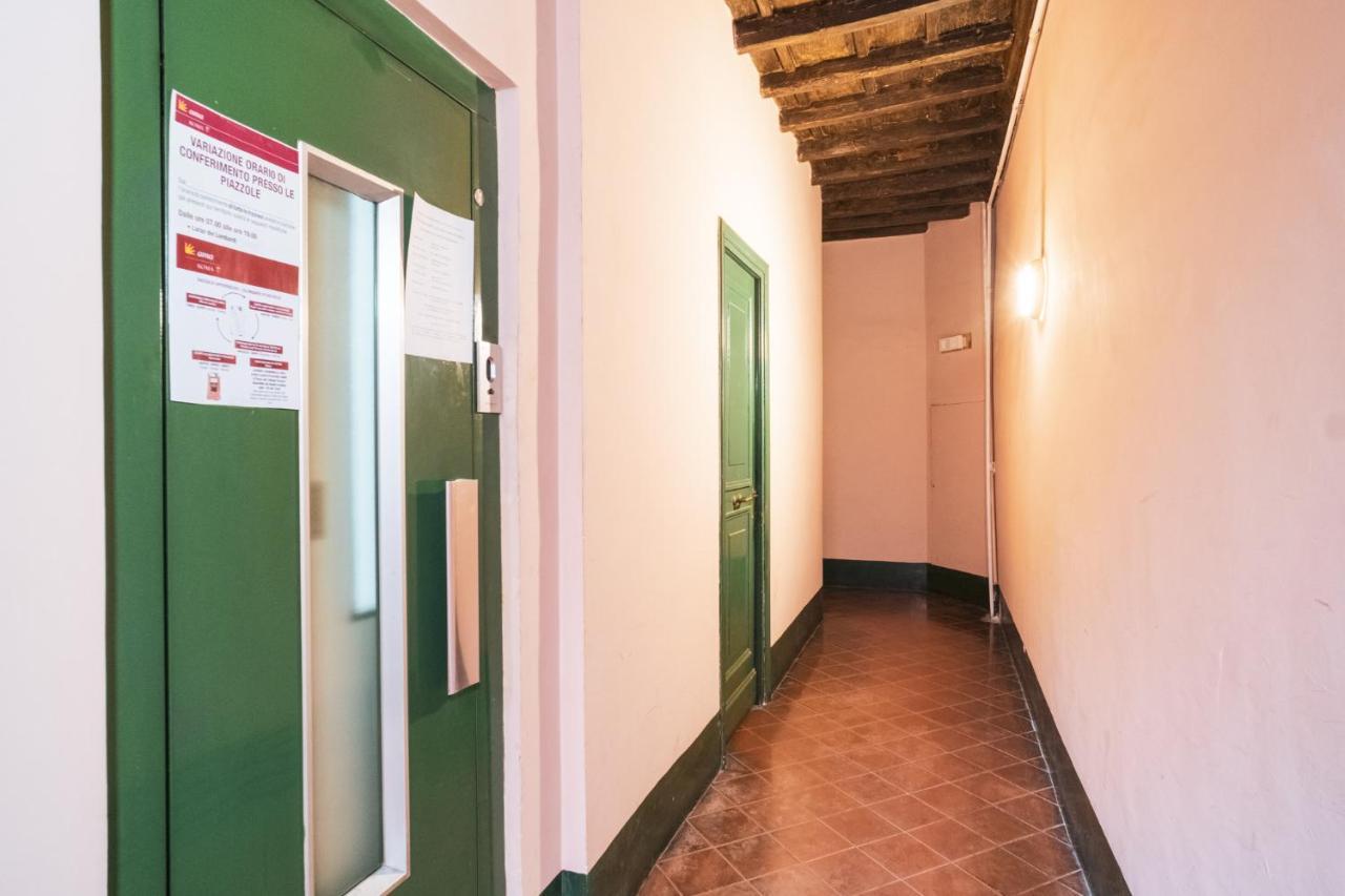 Heart Of Rome Apartment Екстериор снимка