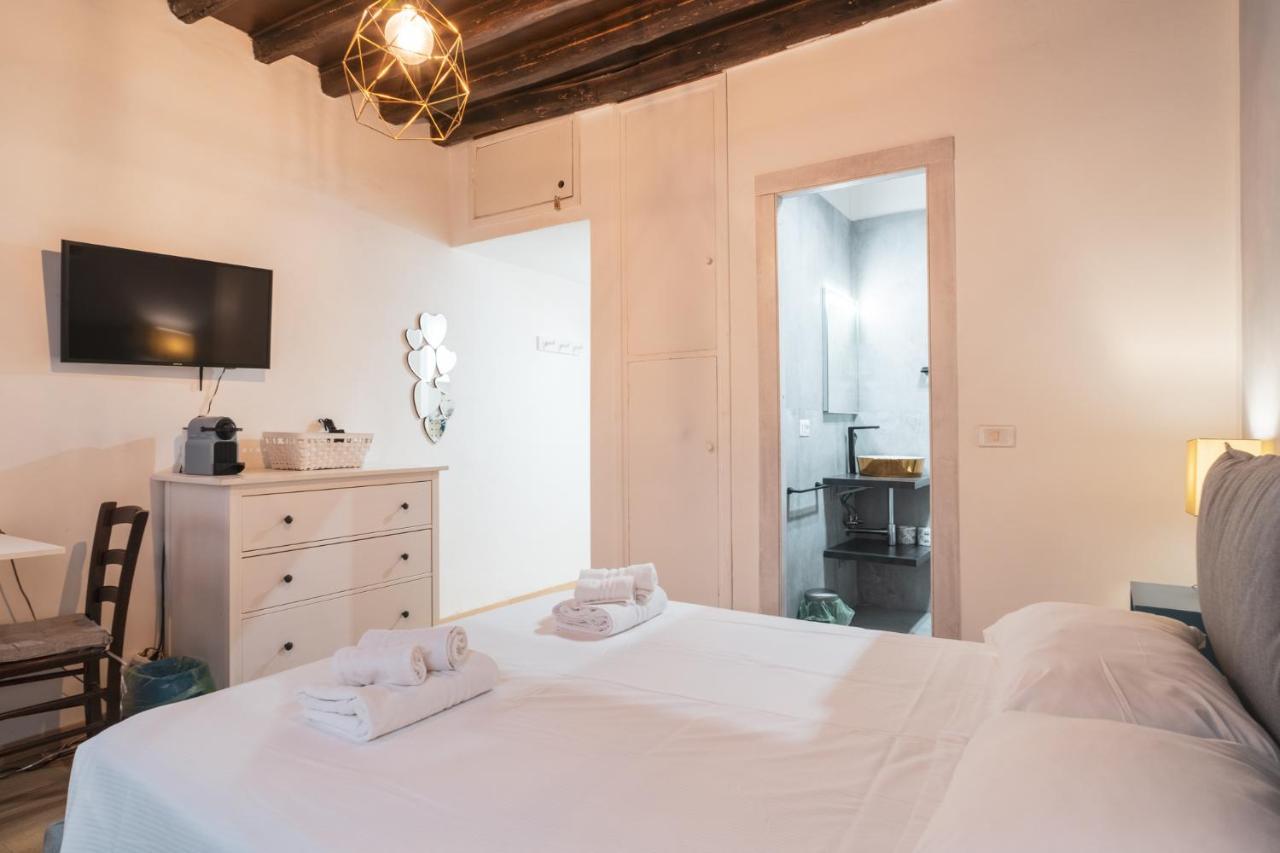Heart Of Rome Apartment Екстериор снимка