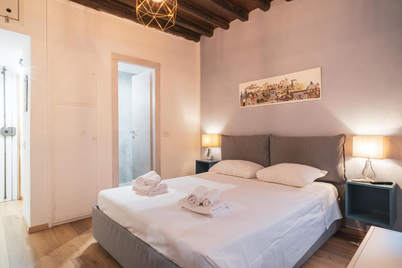Heart Of Rome Apartment Екстериор снимка