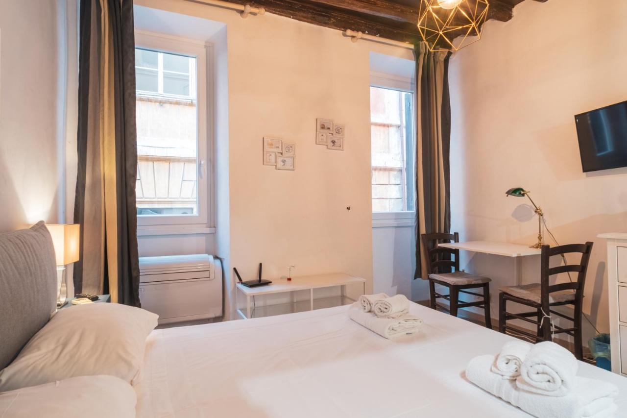 Heart Of Rome Apartment Екстериор снимка