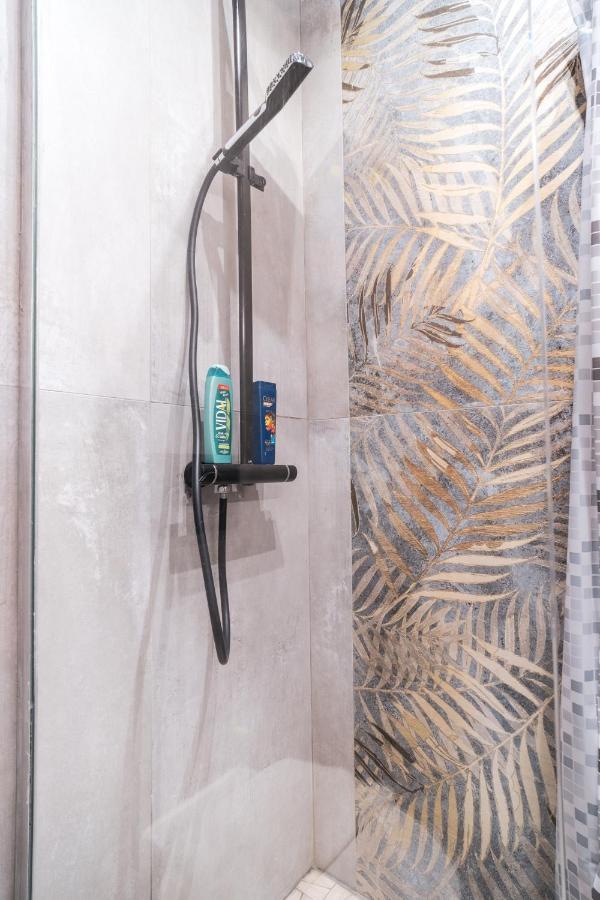 Heart Of Rome Apartment Екстериор снимка