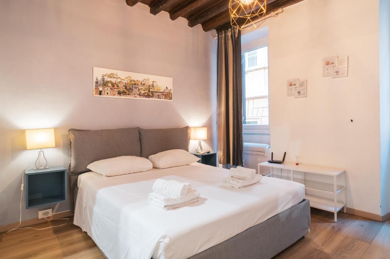 Heart Of Rome Apartment Екстериор снимка