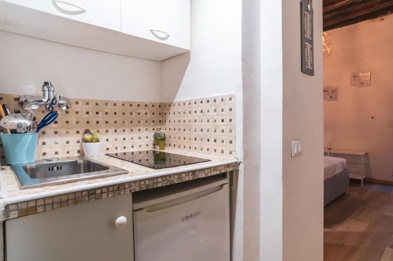 Heart Of Rome Apartment Екстериор снимка