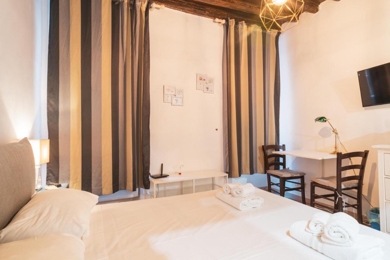 Heart Of Rome Apartment Екстериор снимка